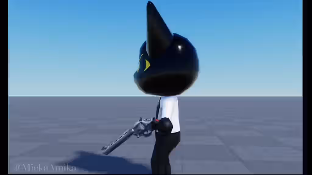 Secret Agent (Animal Hospital) Rule 34 Video