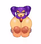 Big Breasts Rule 34 Video