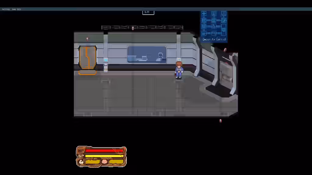 Alien Rule 34 Video