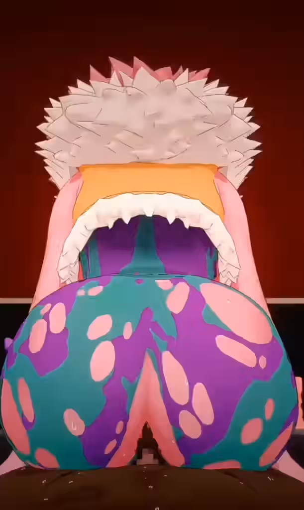 Hero Outfit (Mha) Rule 34 Video