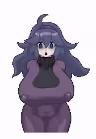 Hex Maniac (Pokemon Xy) Rule 34 Image