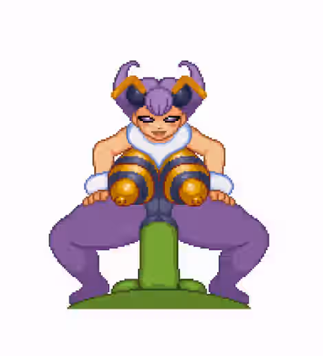 Antennae (Anatomy) Rule 34 Image