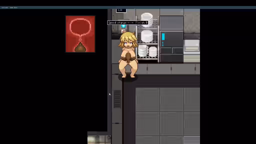 Alien Rule 34 Video