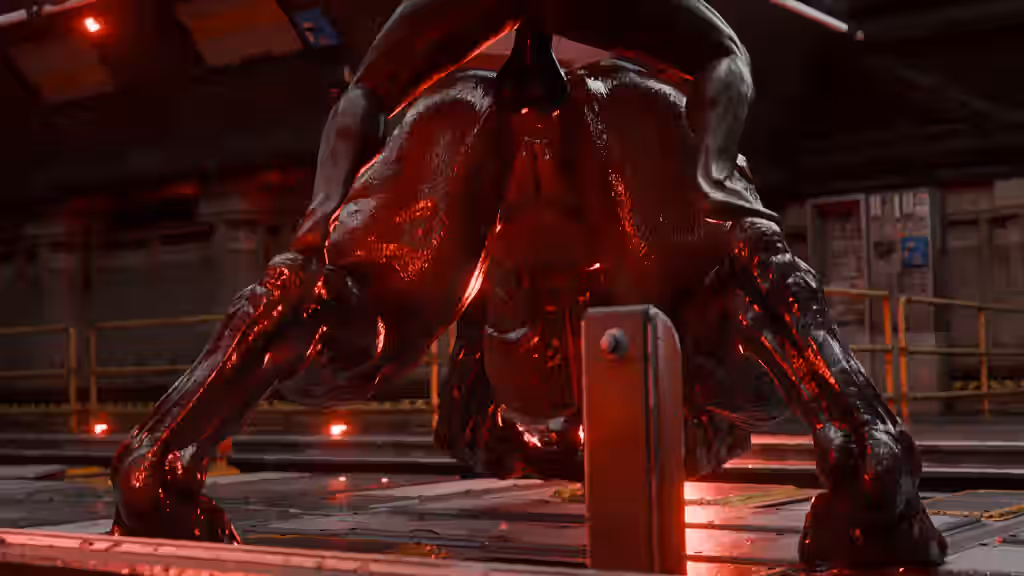 Doom (Series) Rule 34 Video