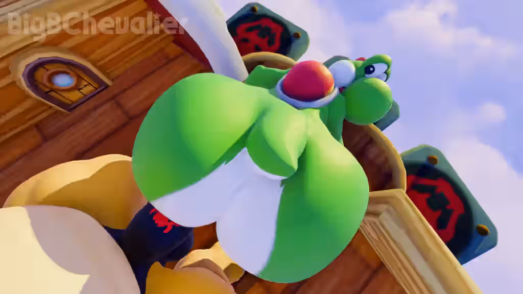 3d (Artwork) Rule 34 Video