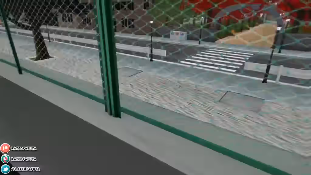 3d Rule 34 Video