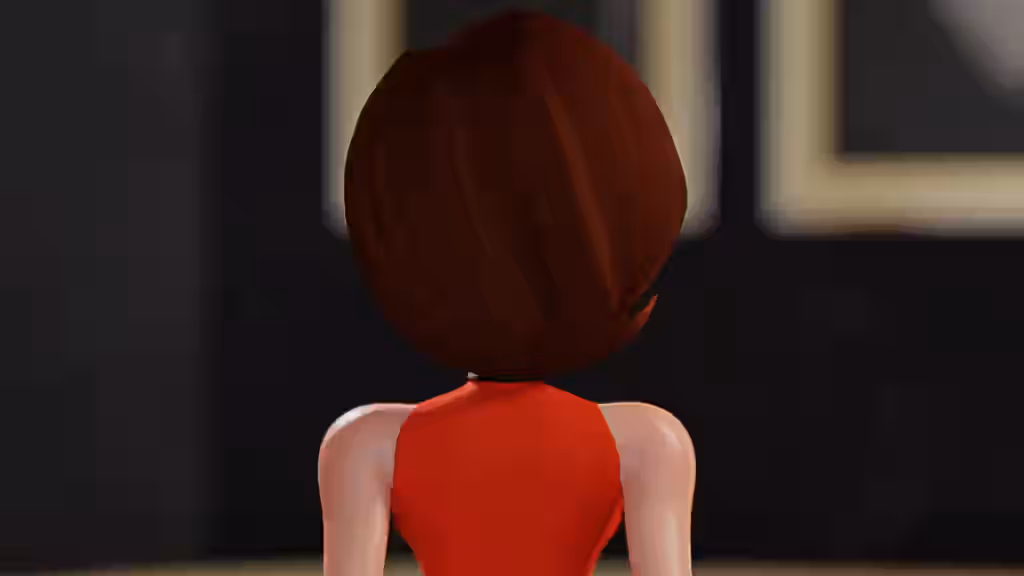 3d (Artwork) Rule 34 Video