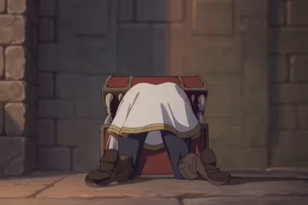 Fern (Sousou No Frieren) Rule 34 Video
