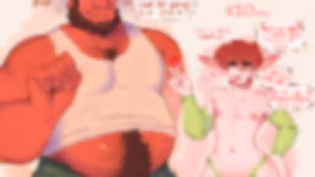 Anal Rule 34 Video