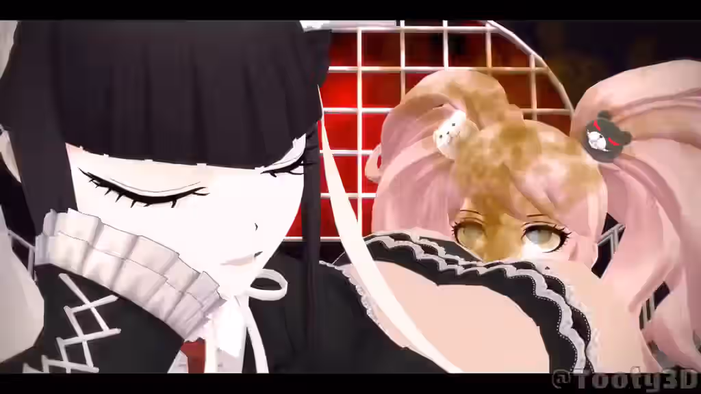 3d Rule 34 Video