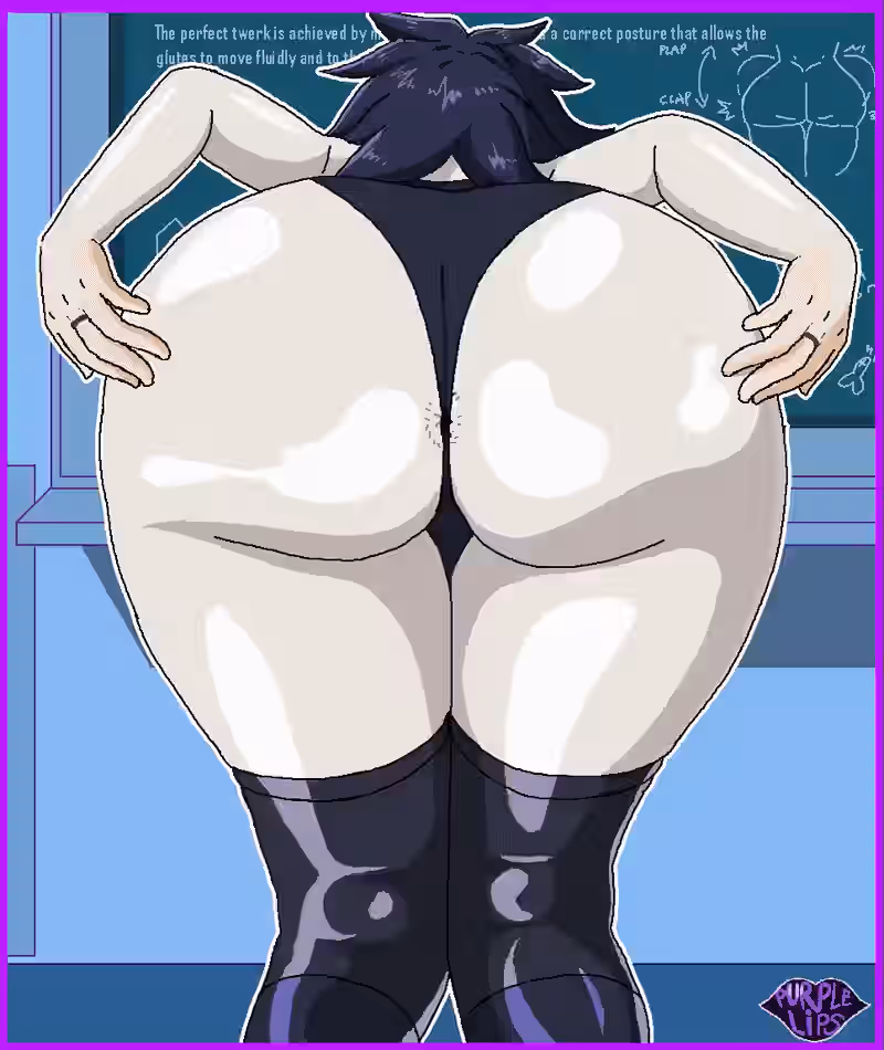 Hero Outfit (Mha) Rule 34 Image