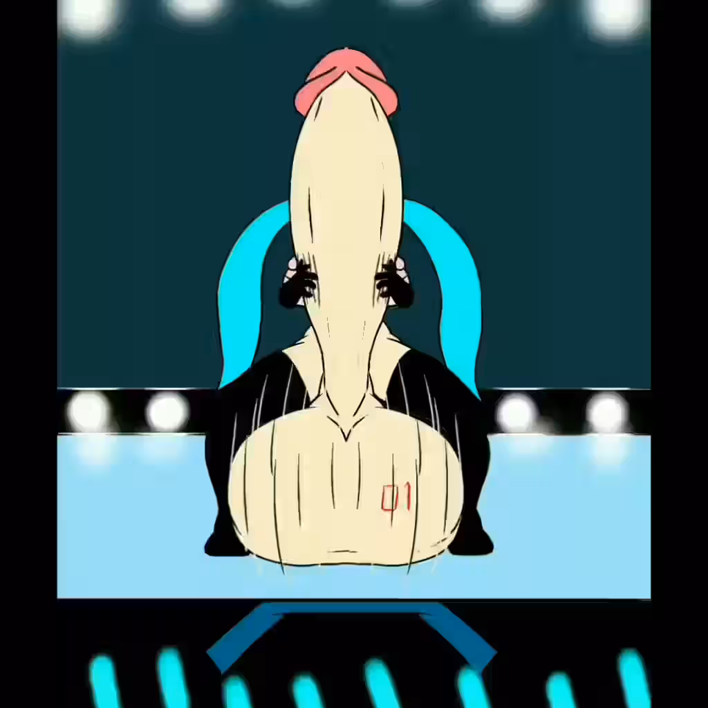1futa Rule 34 Video