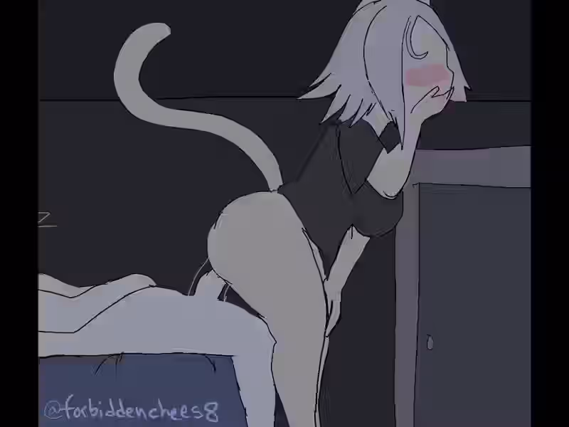 1girls Rule 34 Image