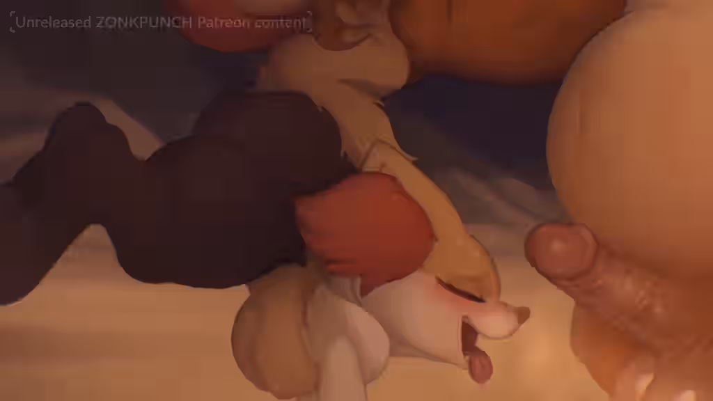 Pokemon (Species) Rule 34 Video