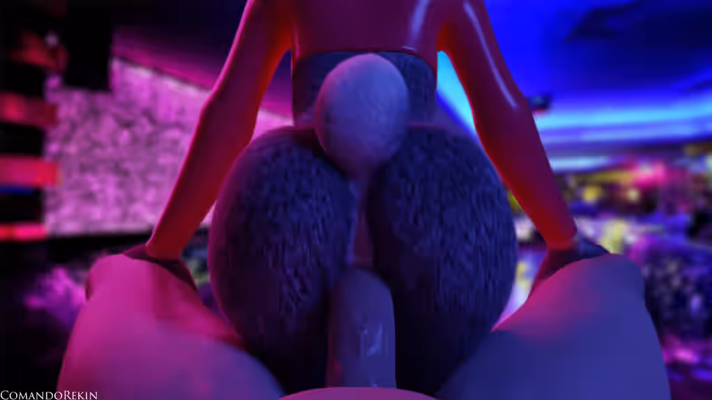 1girls Rule 34 Video