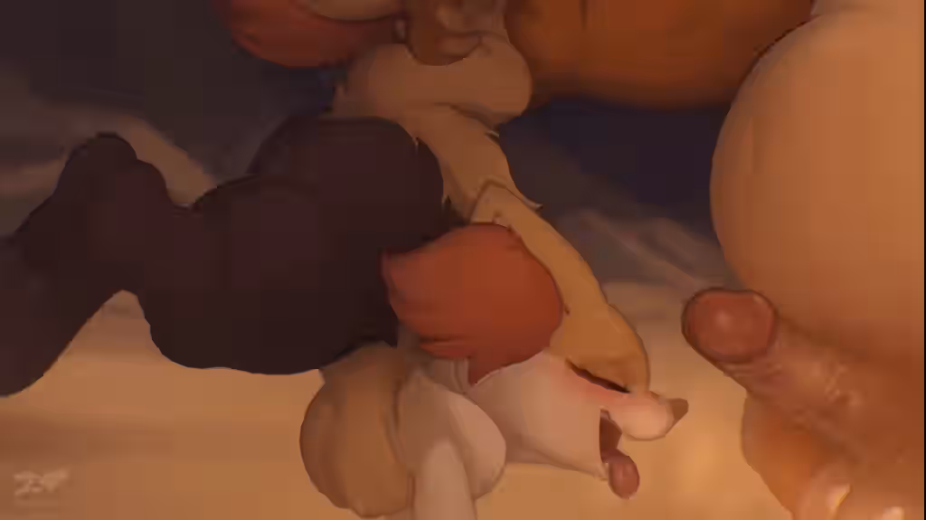 PokÉMon (Species) Rule 34 Video