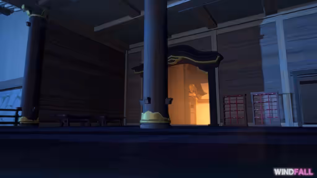 Hanamura (Map) Rule 34 Video