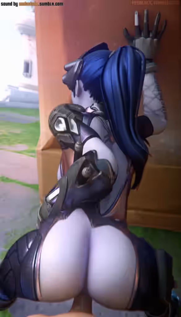 1girls Rule 34 Video