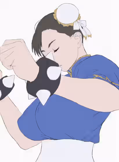1girls Rule 34 Image