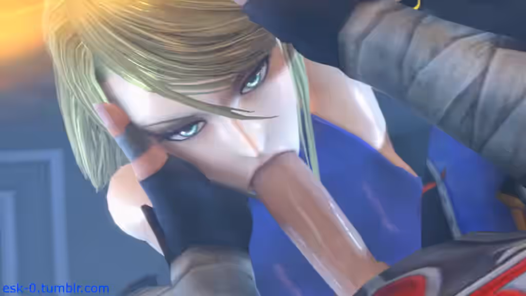 1futa Rule 34 Video