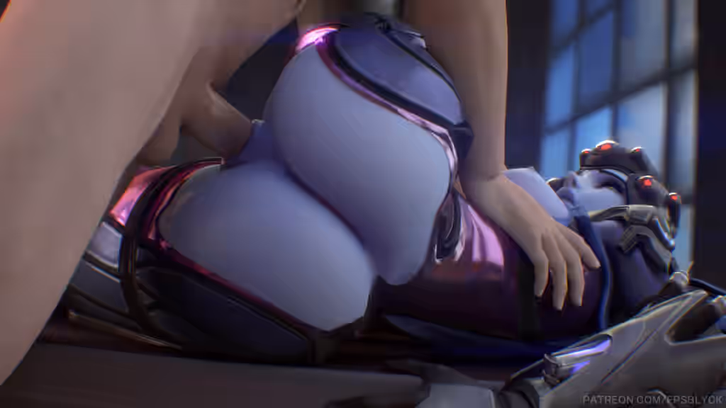 1girls Rule 34 Video