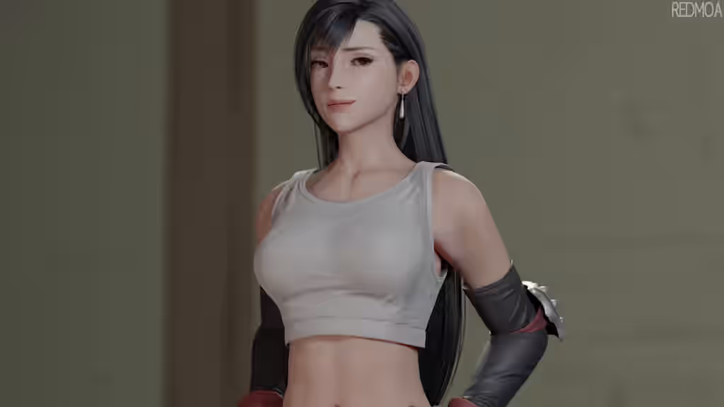 1girls Rule 34 Video