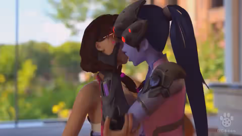 1girls Rule 34 Video