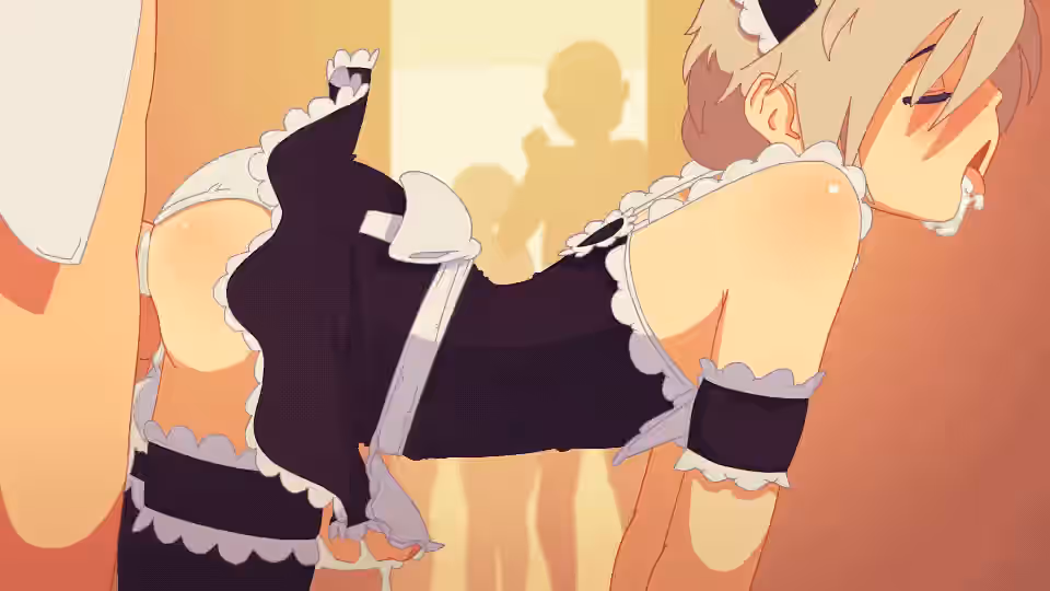 2d Rule 34 Video