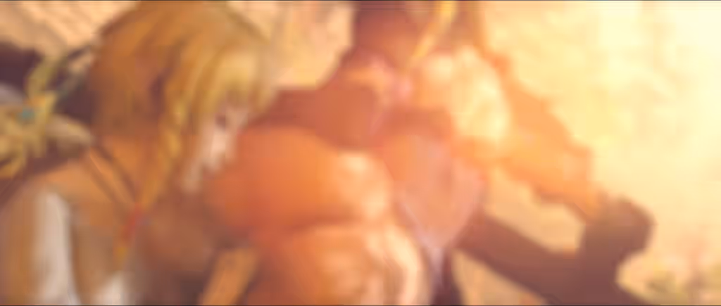 Zelda (Hyrule Warriors) Rule 34 Video
