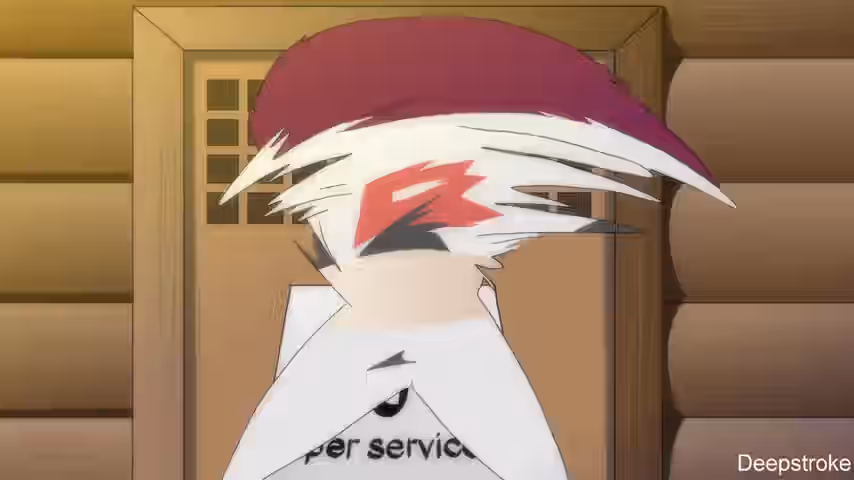 Jessie (Pokemon) Rule 34 Video