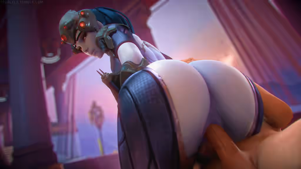 1080p Rule 34 Video