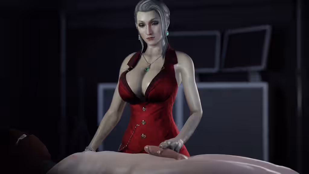 Scarlet (Ffvii) Rule 34 Video