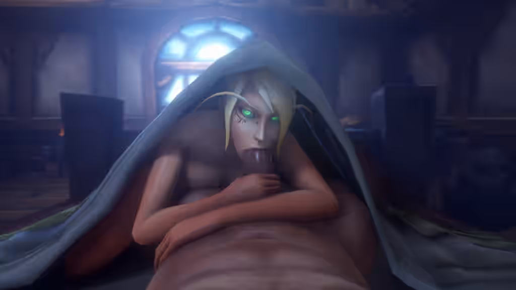 1girls Rule 34 Video