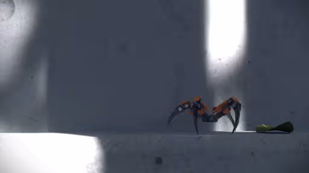 Nier (Series) Rule 34 Video