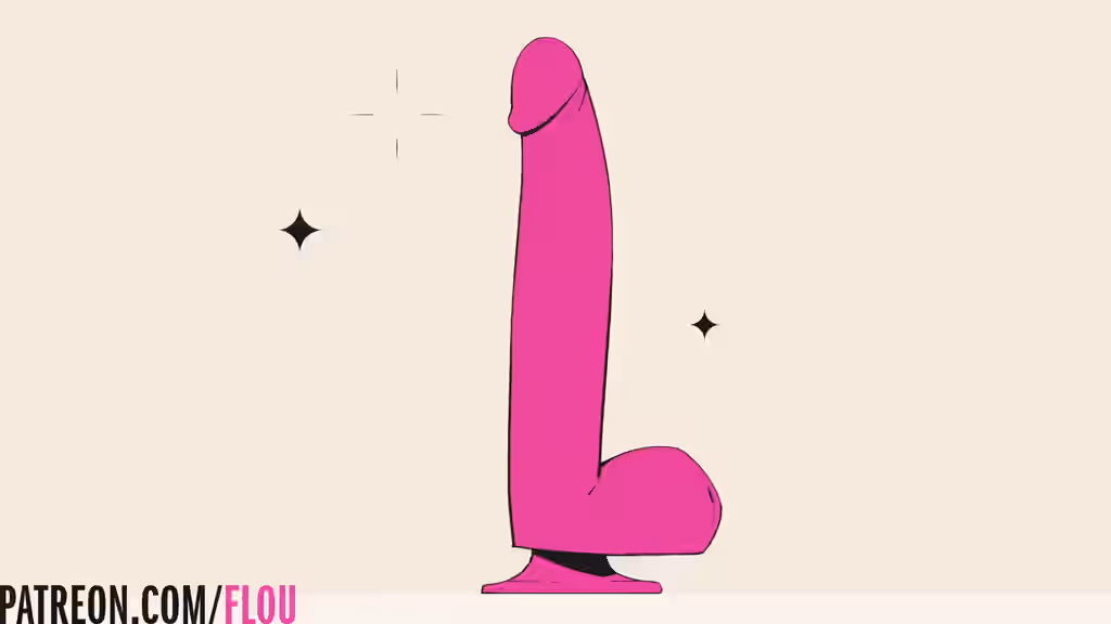 Maya (Flou) Rule 34 Video