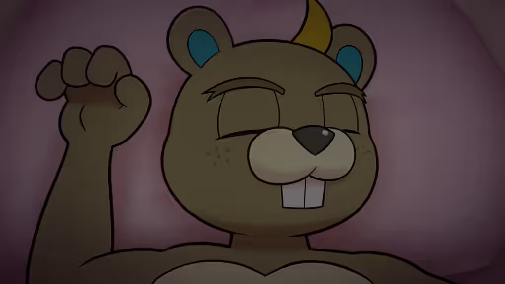 C.J. (Animal Crossing) Rule 34 Video