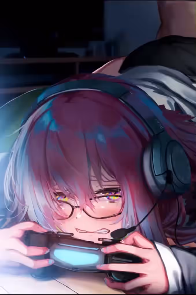 Fate (Series) Rule 34 Video