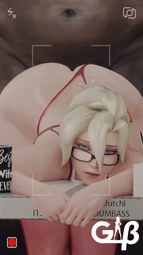1girls Rule 34 Video