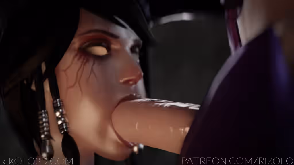 1futa Rule 34 Video