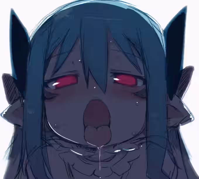 Seri (Zankuro) Rule 34 Image