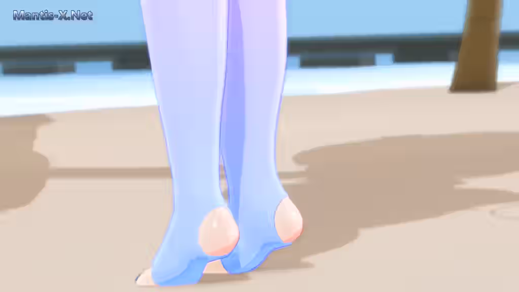 3d Rule 34 Video