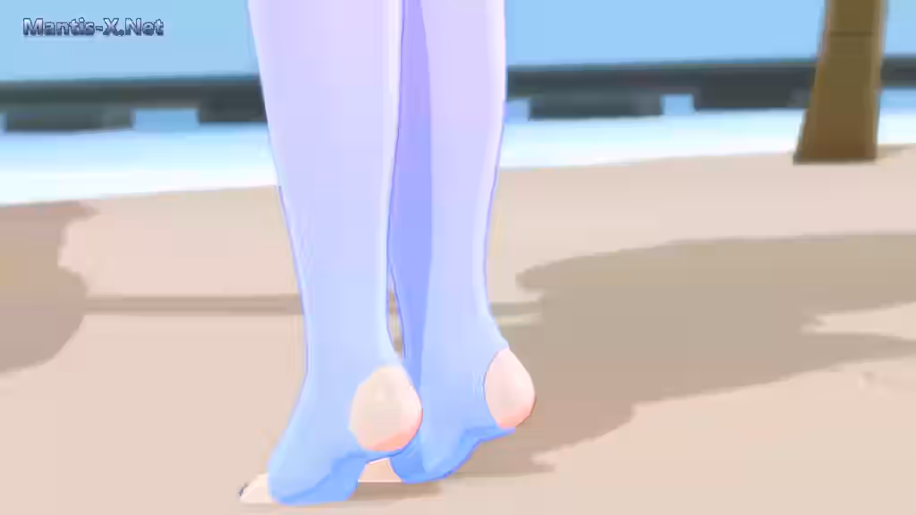 3d Rule 34 Video