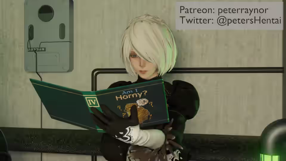 1futa Rule 34 Video