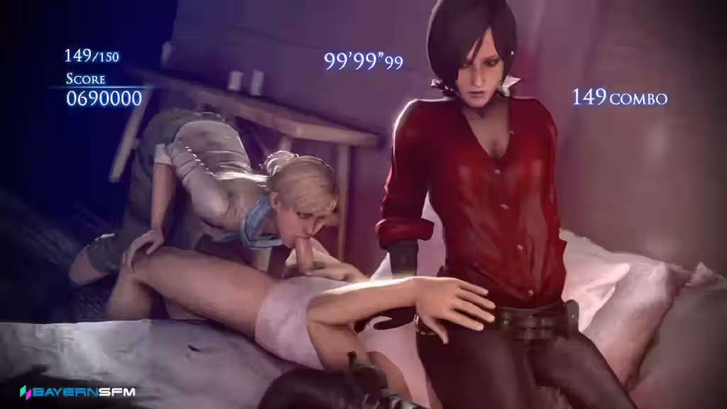10s Rule 34 Video