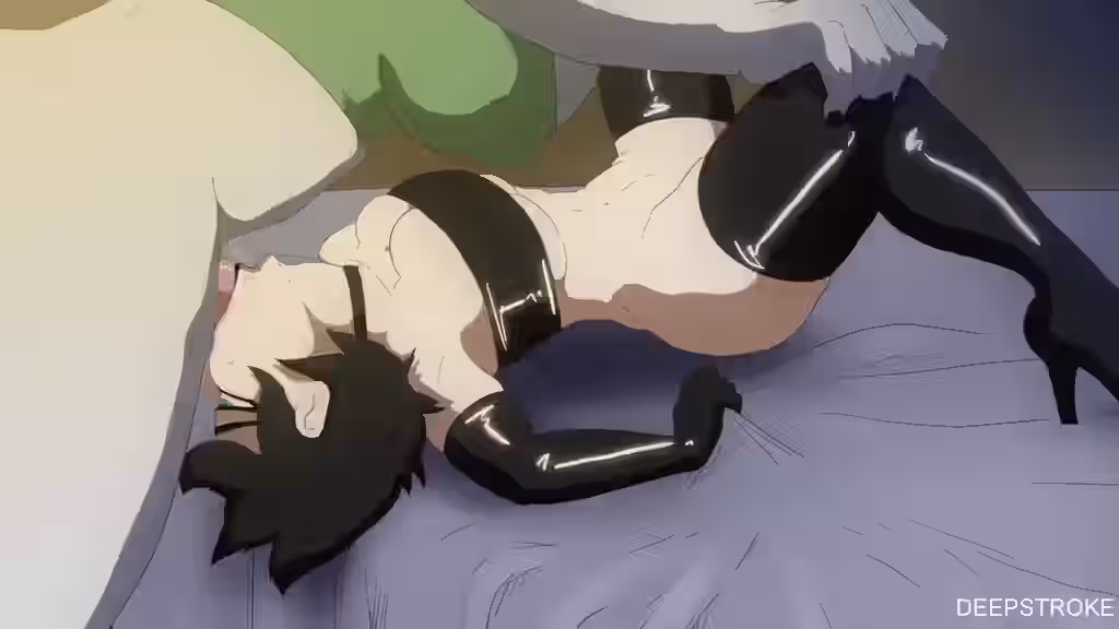 1futa Rule 34 Video
