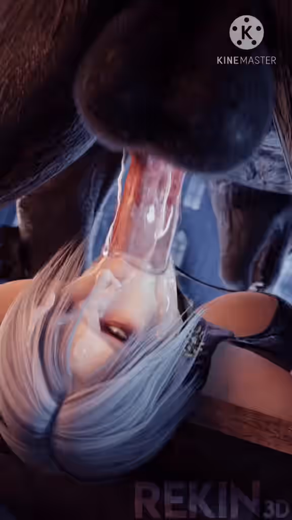 1girls Rule 34 Video