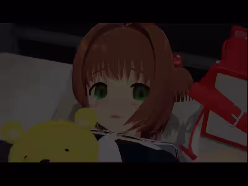 Mikumikudance (Medium) Rule 34 Video