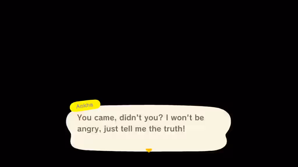 Ankha (Animal Crossing) Rule 34 Video