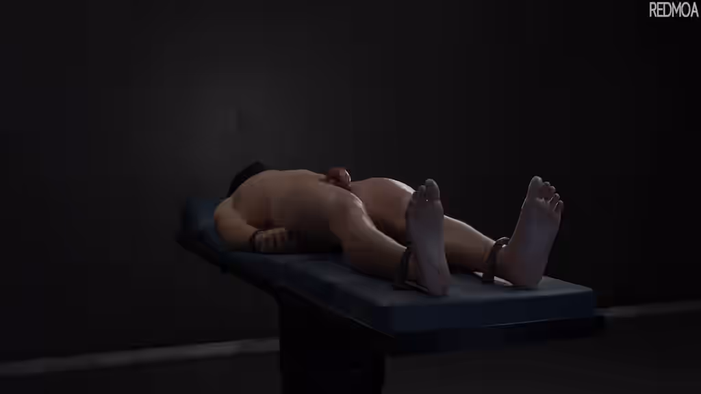 Scarlet (Ffvii) Rule 34 Video