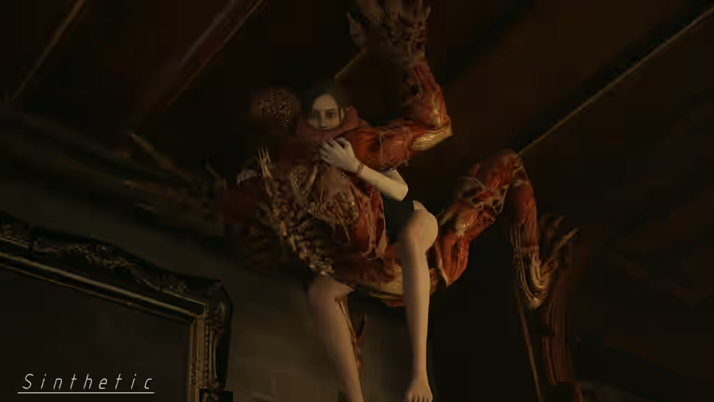 1girls Rule 34 Video